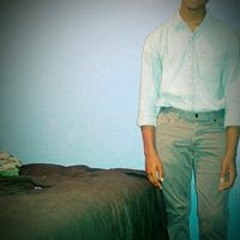 Da'ouh New'Page Budd Jr.