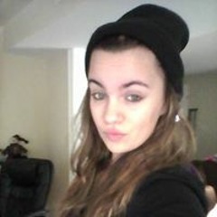 Sarah René Whitehouse