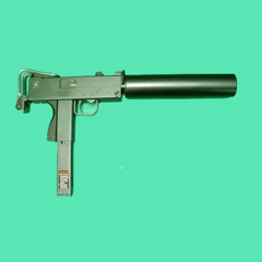 Rosary of Inhalers