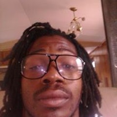 Ray Cristopher Crenshaw