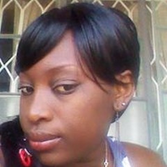 Roselyn Atieno Oreyo