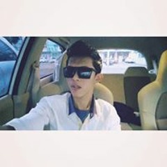 bram andriansah