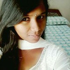 Deepthi Sri