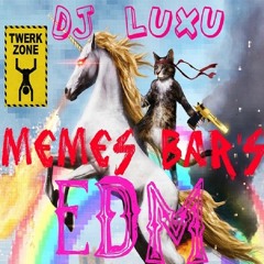 DJ Luxu