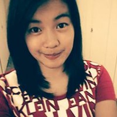 Jenny Lien L Taguba II