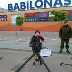 Karolis Rauluskiavicius