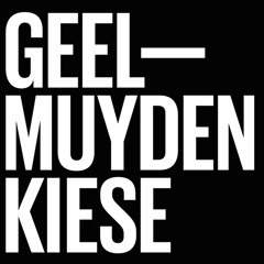 GeelmuydenKiese