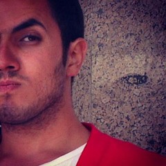 Ahmad El-Sharkawi
