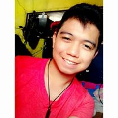 Alfred Neil Calixtro