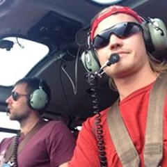 Erik Rasmussen Prytz