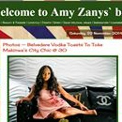 Amy Zanys