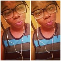 Brittanyy Sharnaee