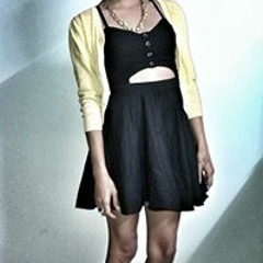 Tiffany Lucas'Aspinall