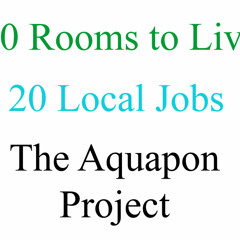 Aquapon Project