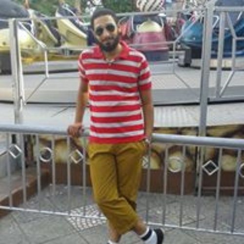 Mohammed Tharwat Mohammed’s avatar