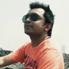 Milan Sutariya