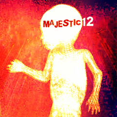 Majestic Twelve
