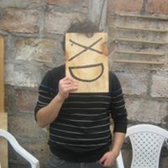 Javier Orellana Sepulveda