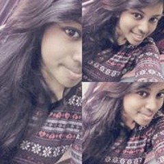 Givithra Harikrishnan