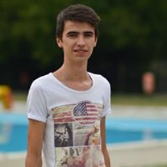 Stăniguț Cătălin