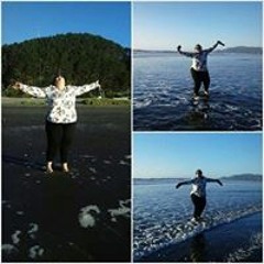 Carolina Delgado Loyola