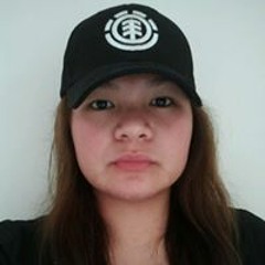 Erna Joan Borromeo Nabor