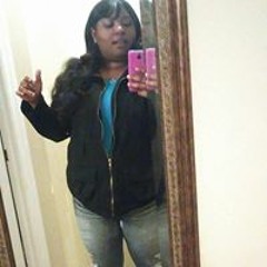 Amanda Brandnew Faulkner