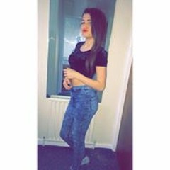 Lauren Emily Gladwin