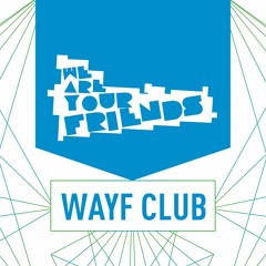 We Are Your Friends