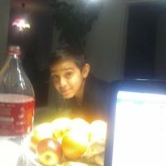 Juliano Bajram Demirovski