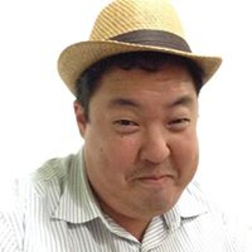 Marcos Hideki Furusho’s avatar
