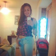 Catalina Rodriguez Silva