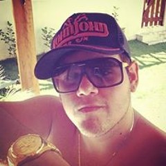 Lucas Cordier