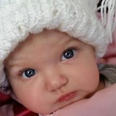 Serina Collette Pickering