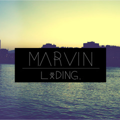 Marvin Lxding