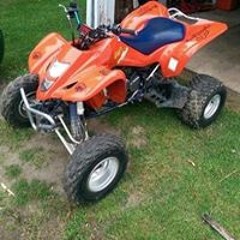 Michael James LaBarr