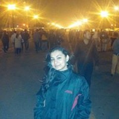 Ankita Rai