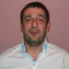 Marko Petkovic
