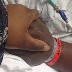 Renata Boo Turner-Weaver