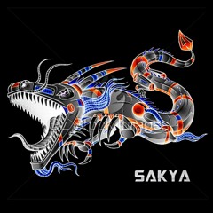 SAKYA