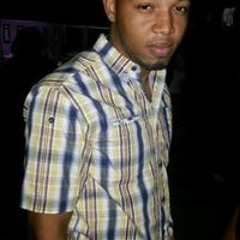 Troydelle Alexander Mufc