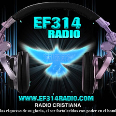 EF314 Radio