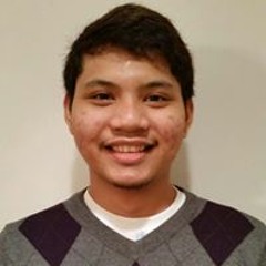 DArwin JAmes ArceLona