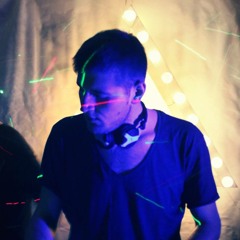 Bradlou @ Kisgyón 2021.10.30