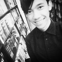 Darrel Constantino Berdos