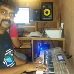 Amit Raj Kashyap