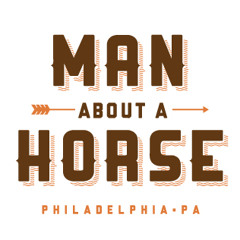 Man About a Horse