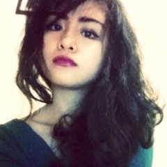 Trouble mirror Rose Roco  (Original Composition)