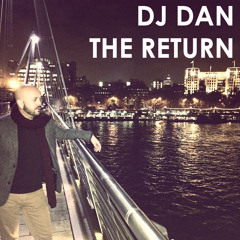 DJ Dan - Daniel Martins