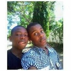 George Aidan Frelick